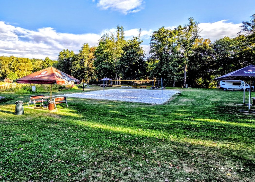 Bio Koupaliště — foto 4