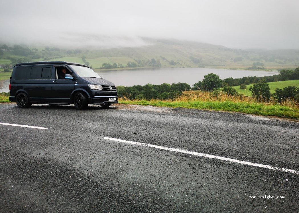 (DL8 3DJ) Leyburn - Home Farm — foto 4