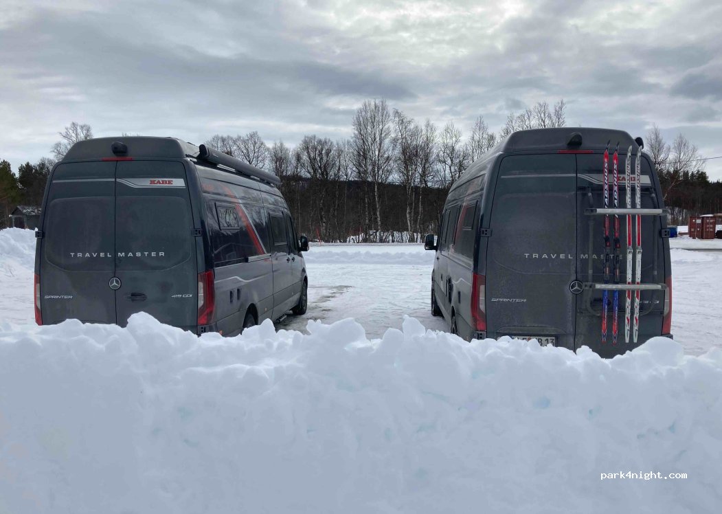 Volodalen | Vålådalens Fjällstation — foto