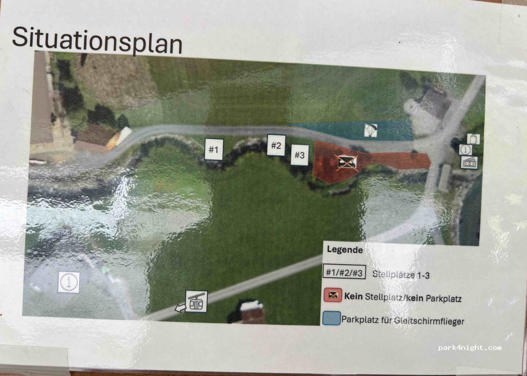 (3718) Kandersteg - Allmenbahnstrasse 23 — foto 5