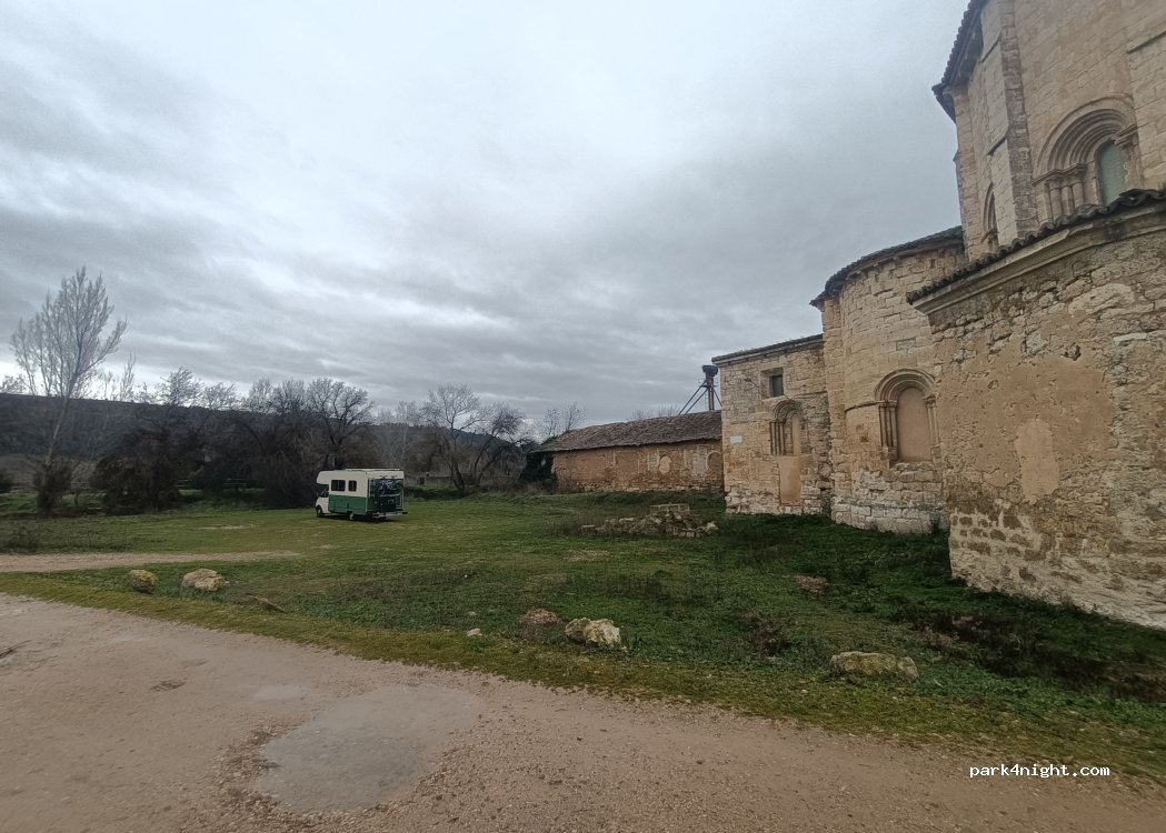 (47281) Corcos - Unnamed Road — foto 3