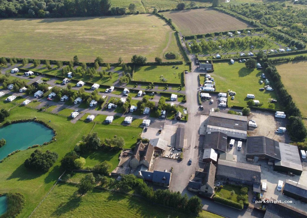 Greenhill Leisure Park — foto 2