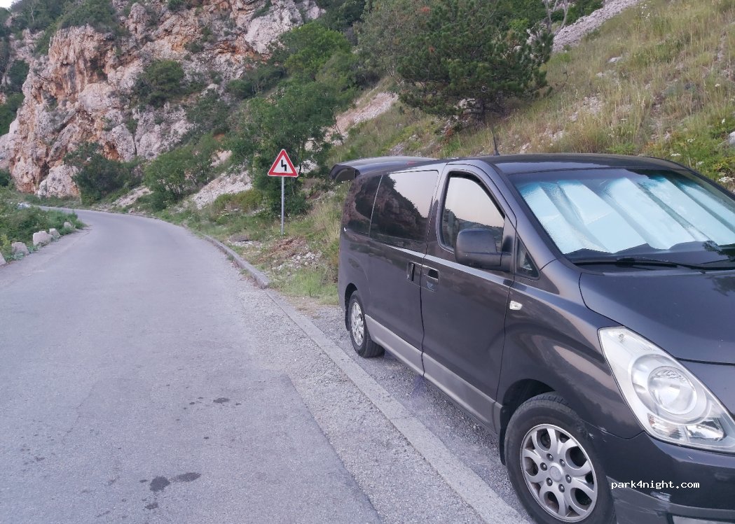 (51225) Praputnjak - E65 — foto 4