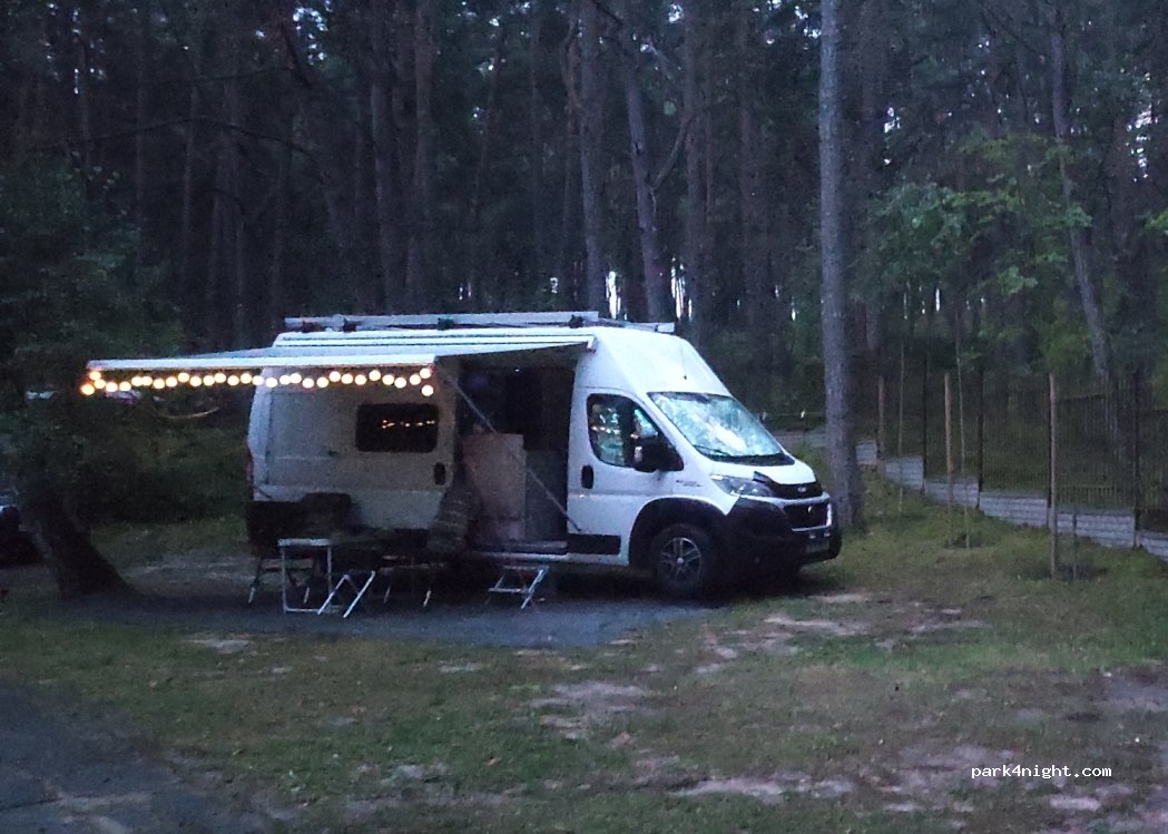 Camping Kalina Nr. 178 — foto 2