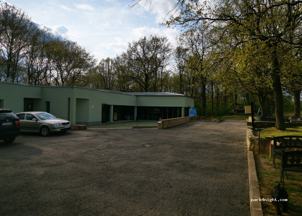 Tombeau thrace de Svechtari — foto 2