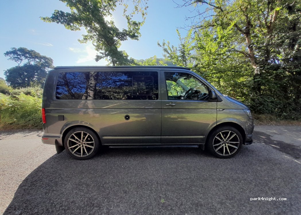 (PL26 7AP) Saint Austell - Pentewan Road — foto