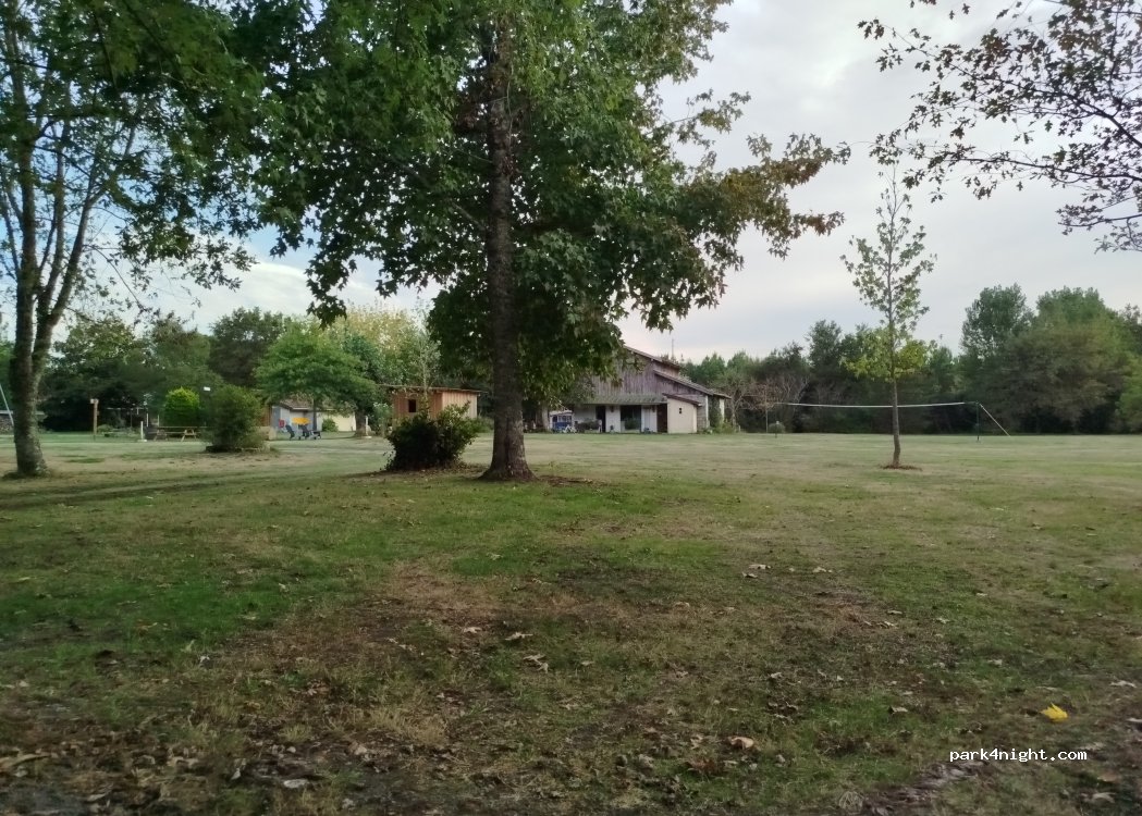 Camping le Frézat — foto 5