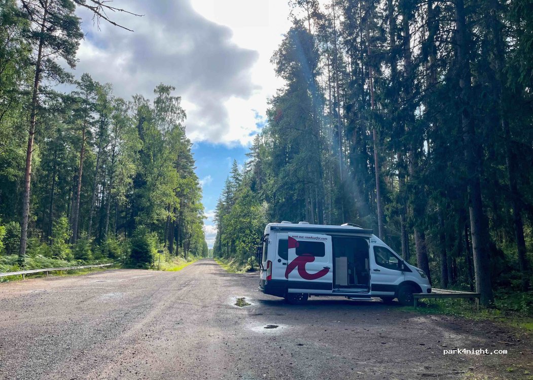 (555 93) Jönköping - Unnamed Road — foto 2