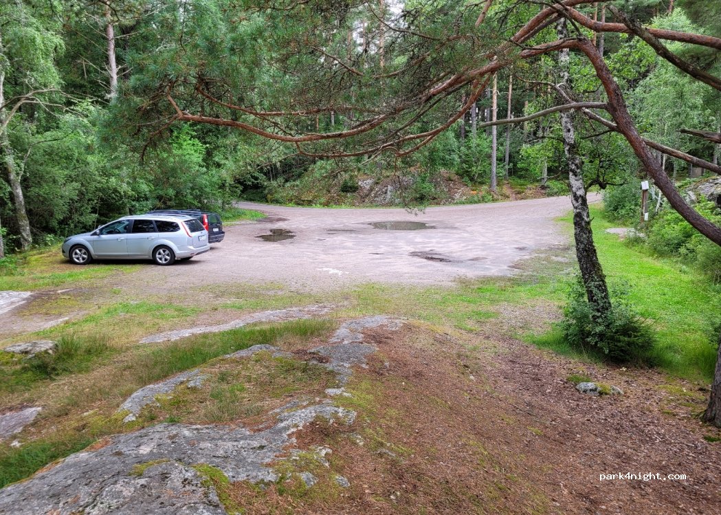 (524 91) Herrljunga - 2 Eggvena Jämnesjön — foto 2