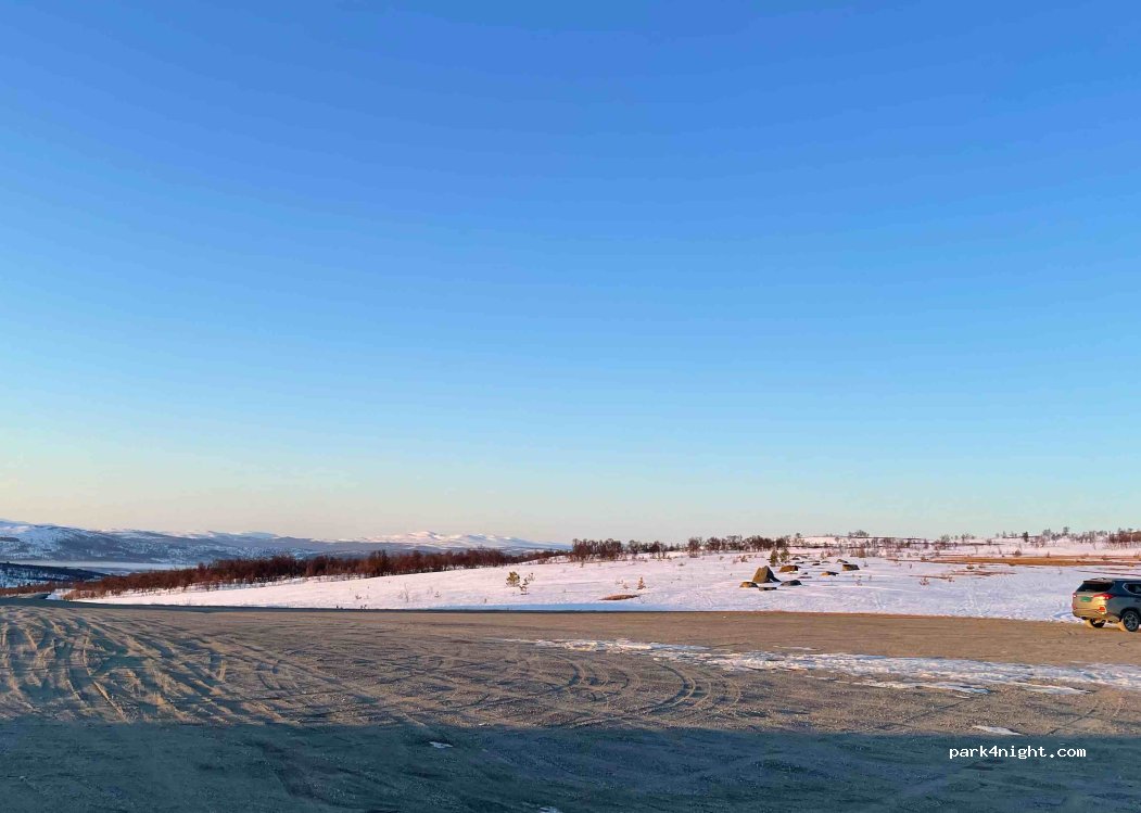 (7372) Røros - 520 Kongensveien — foto