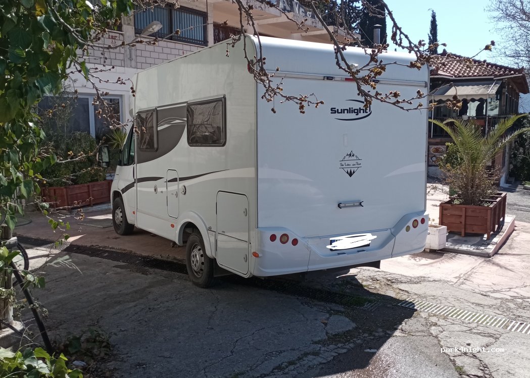(331 00) Eleonas - EO Amfissas Mpralou — foto 3
