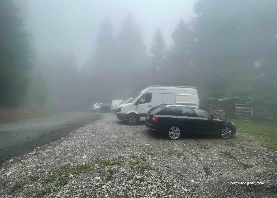 (6055) Alpnach - Unnamed Road — foto