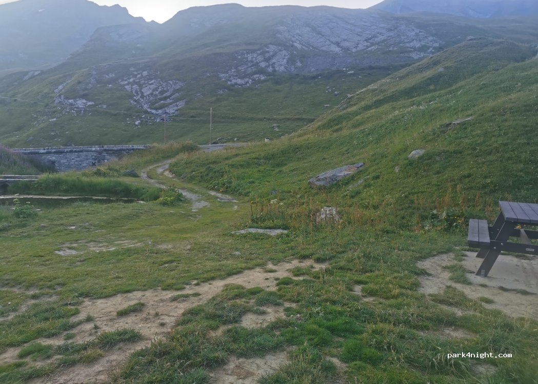 (73700) Séez - Unnamed Road — foto 2