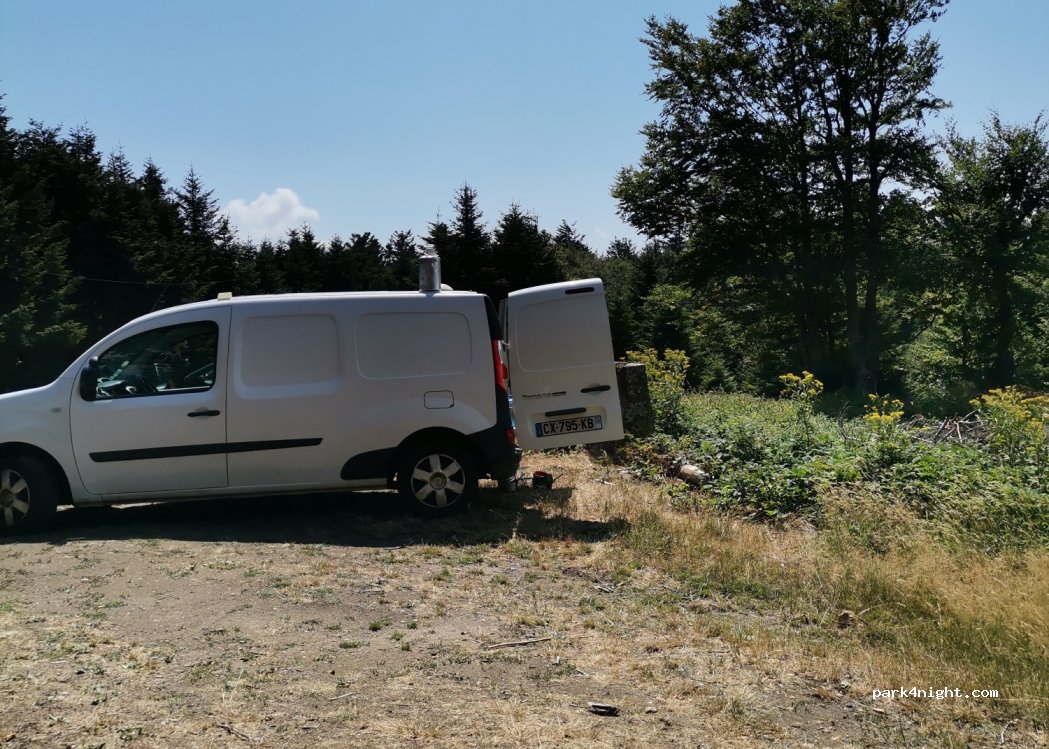 (42131) La Valla-en-Gier - — foto