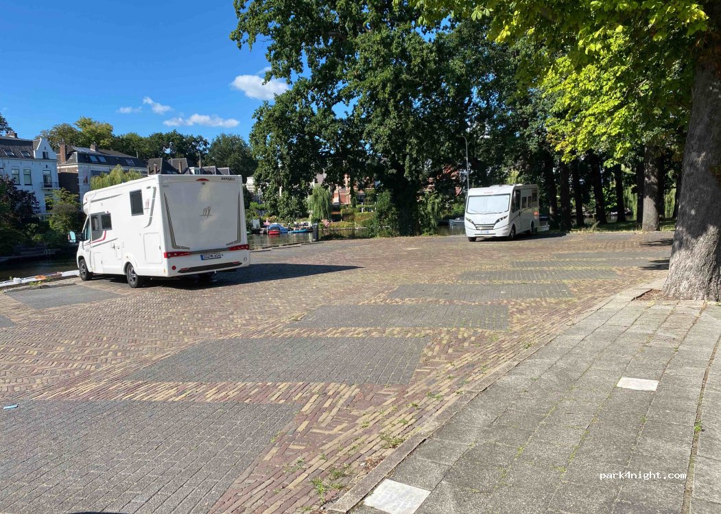 (8025 BK) Zwolle - 47 Groot Wezenland — foto