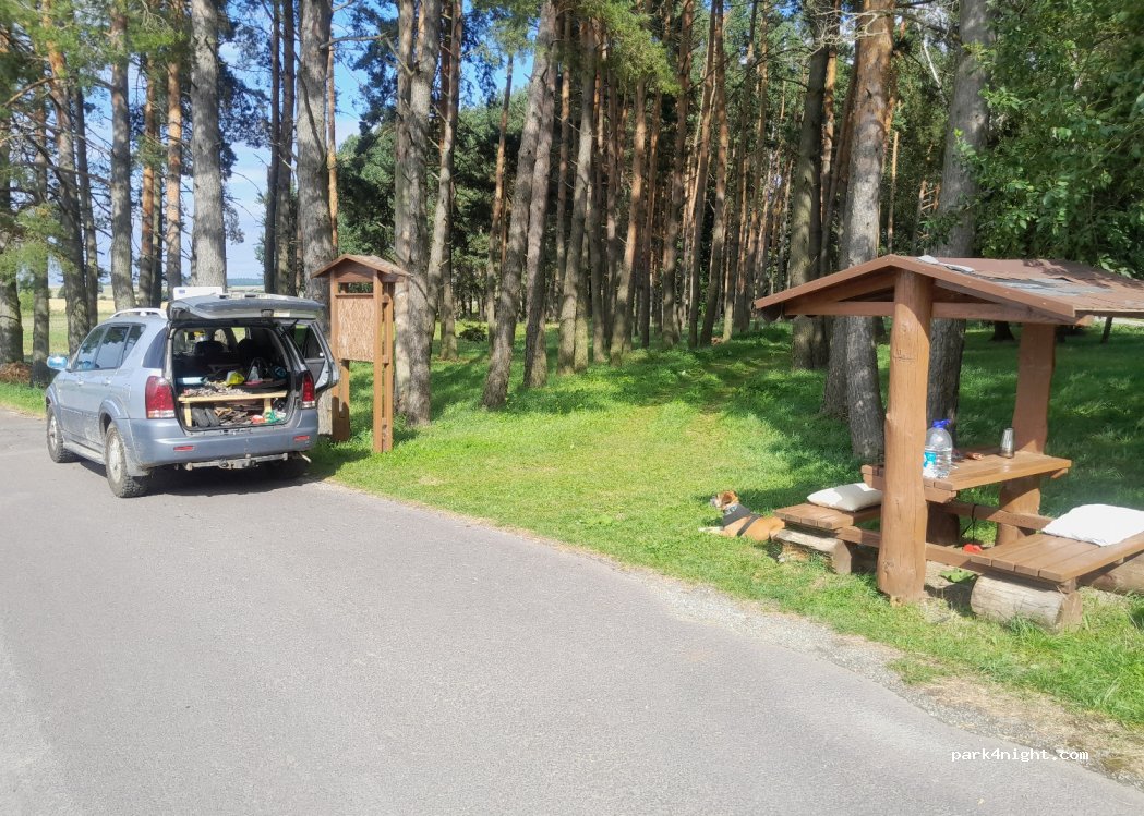 (2091) Langau - Schaffinger Straße — foto