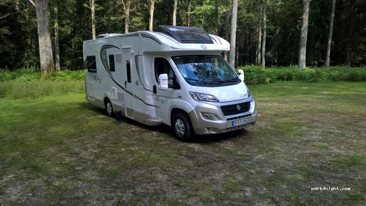 (89520) Treigny - Boutissaint — foto