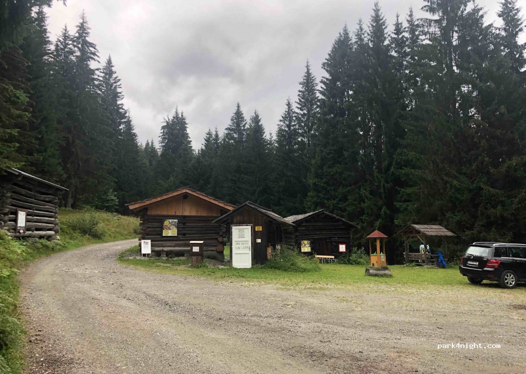 (9653) In der Lette - Obergail — foto 2