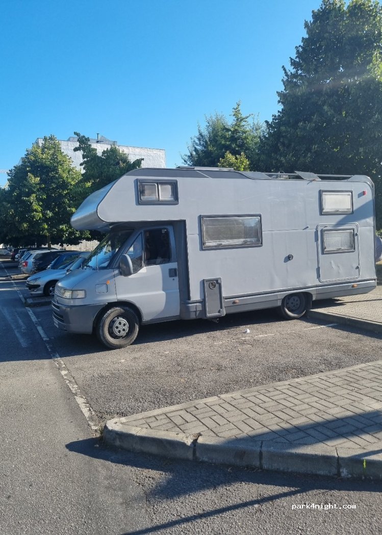 (4710-340) Braga - 157 Rua da Quinta da Armada — foto