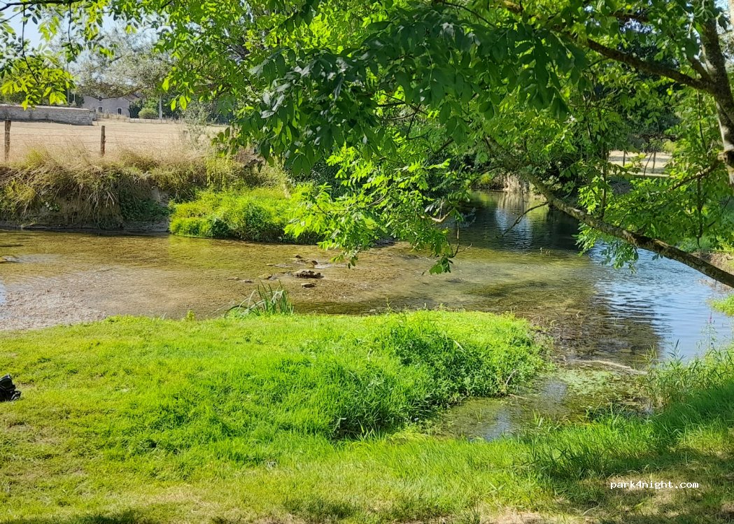 (55130) Demange-aux-Eaux - Unnamed Road — foto