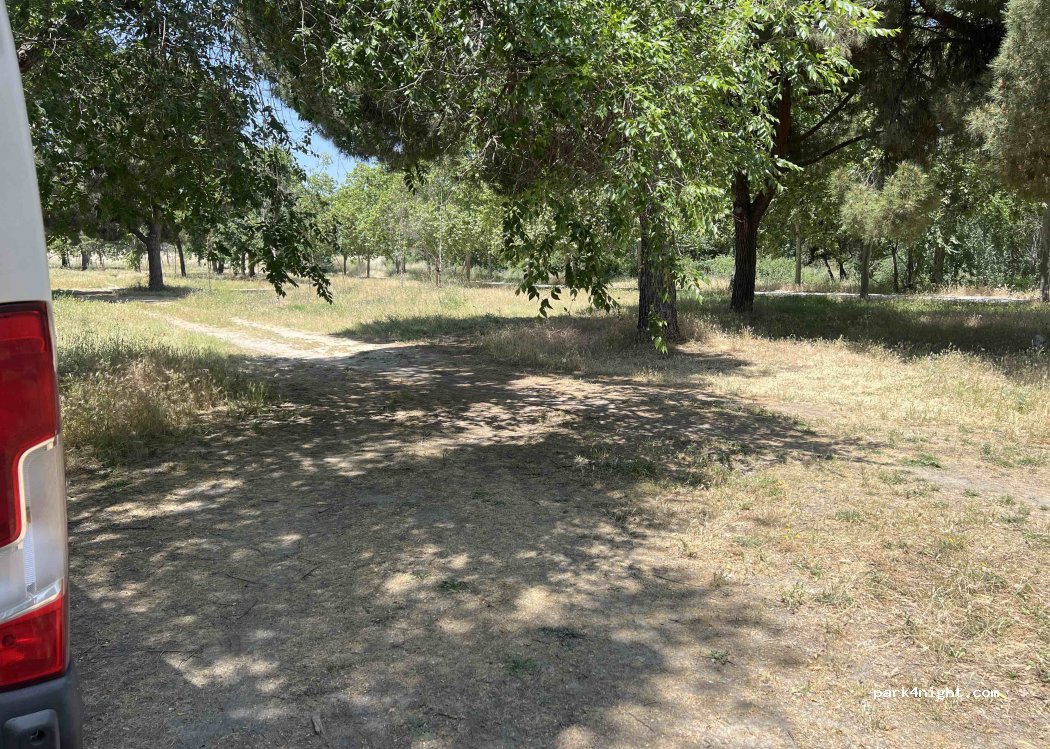 (28918) Leganés - 1 Poligono 5 de Rustica — foto