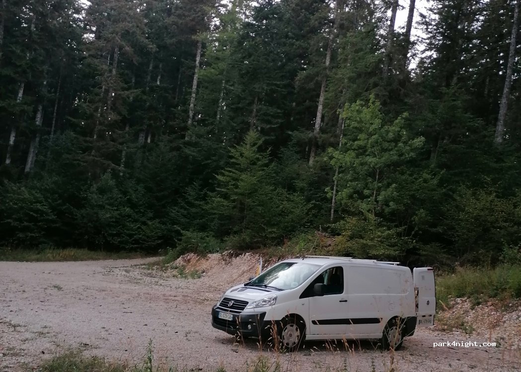 (25160) Labergement-Sainte-Marie - — foto