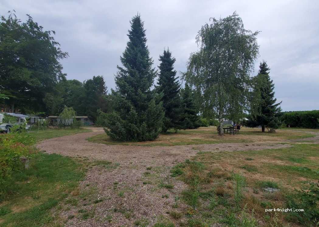 Minicamping Diergaard — foto 2