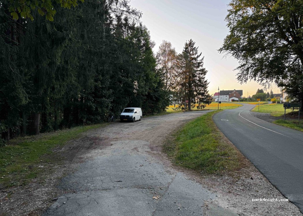 (95485) Warmensteinach - 17 Hintergeiersberg — foto 4