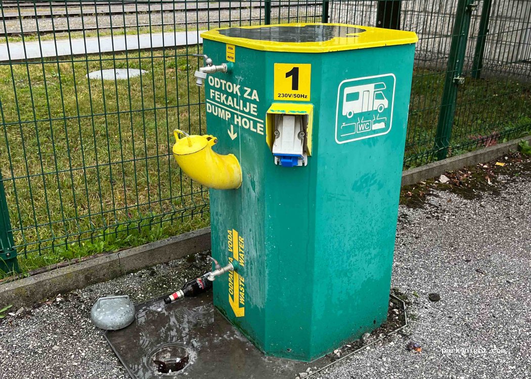 (4264) Bohinjska Bistrica - 1 Triglavska cesta — foto