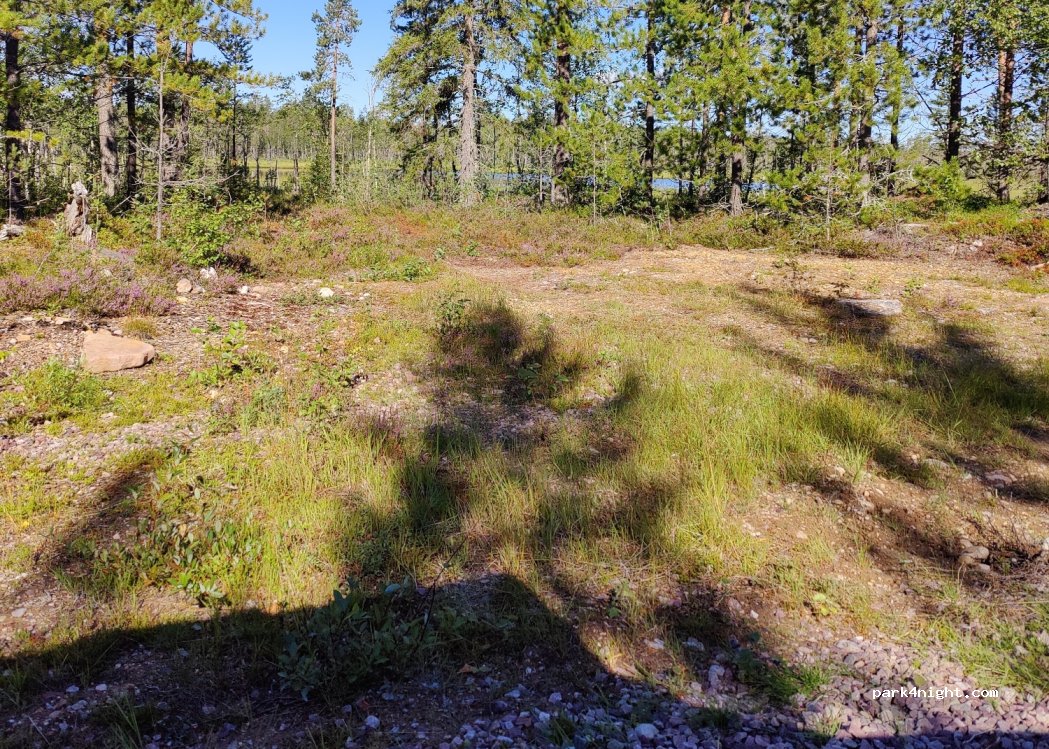 (796 99) Särna - — foto
