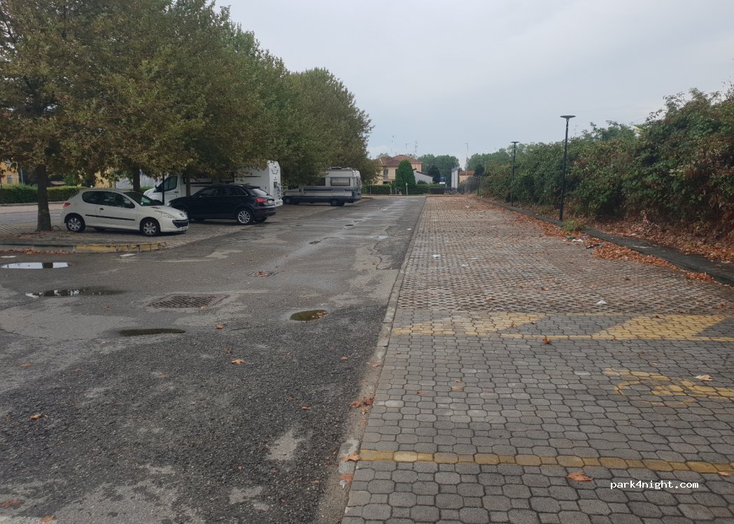 (43122) Parma - 49 Via Paradigna — foto 2