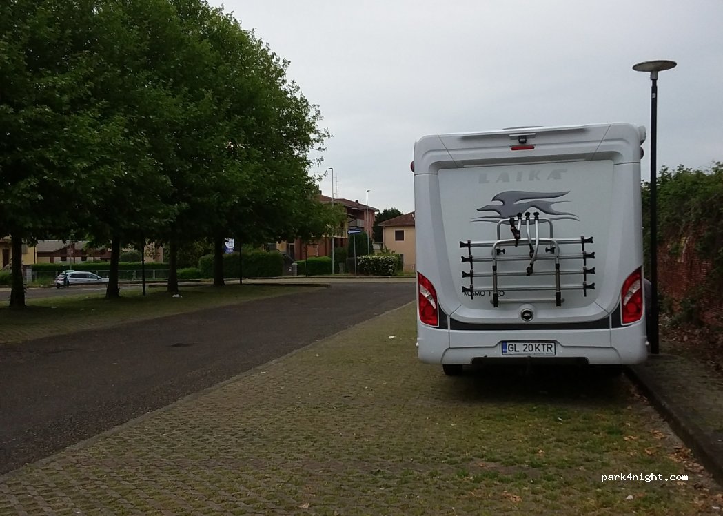 (43122) Parma - 49 Via Paradigna — foto 4