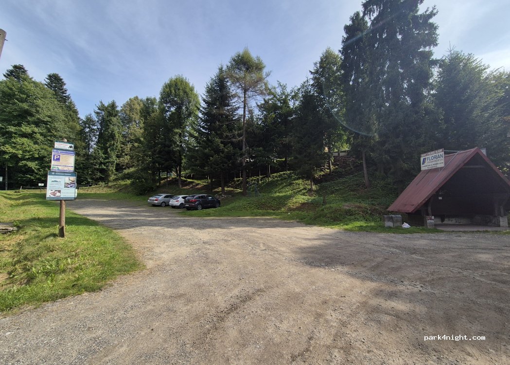 (33-351) Łomnica-Zdrój - Łomnica-Zdrój 245 — foto