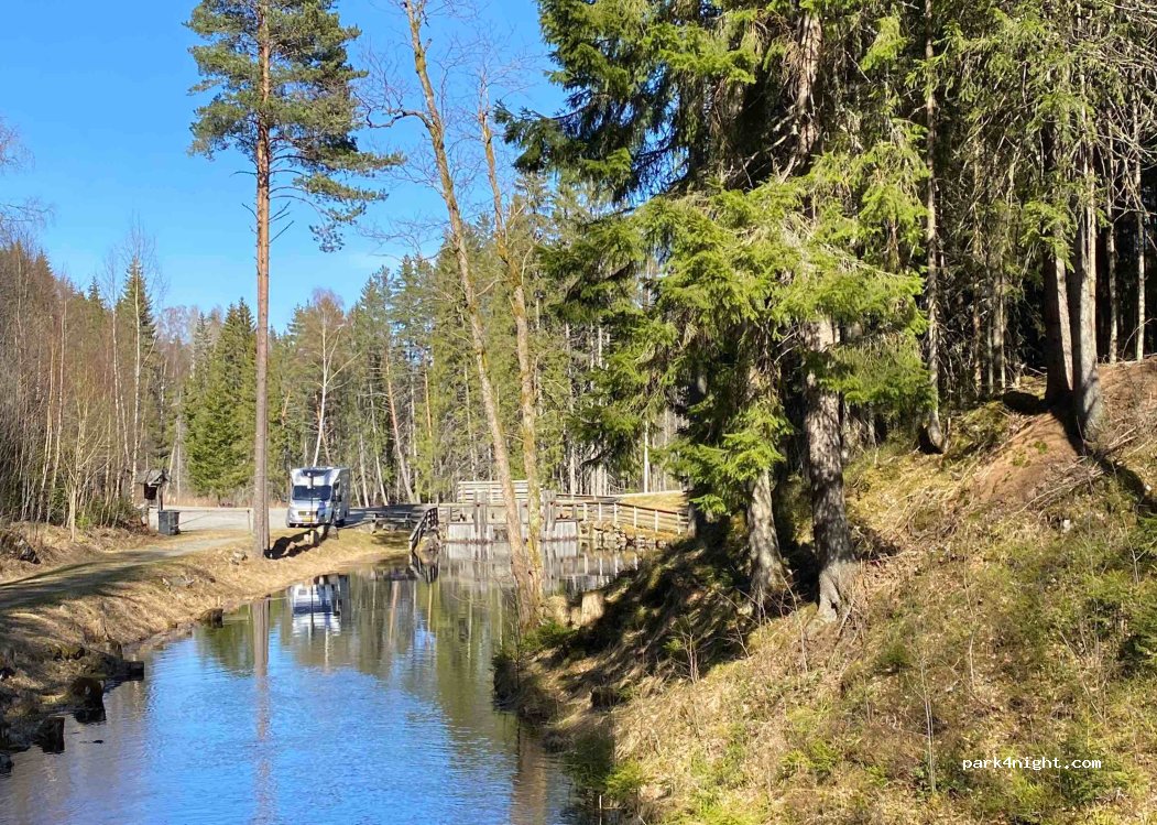 (2233) Vestmarka - Unnamed Road — foto 3