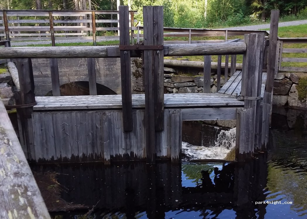 (2233) Vestmarka - Unnamed Road — foto 4