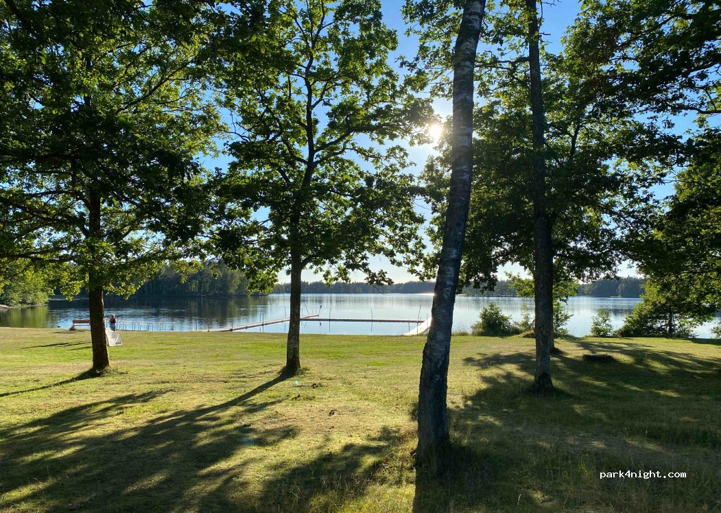 Skärshults Camping restaurang — foto 2