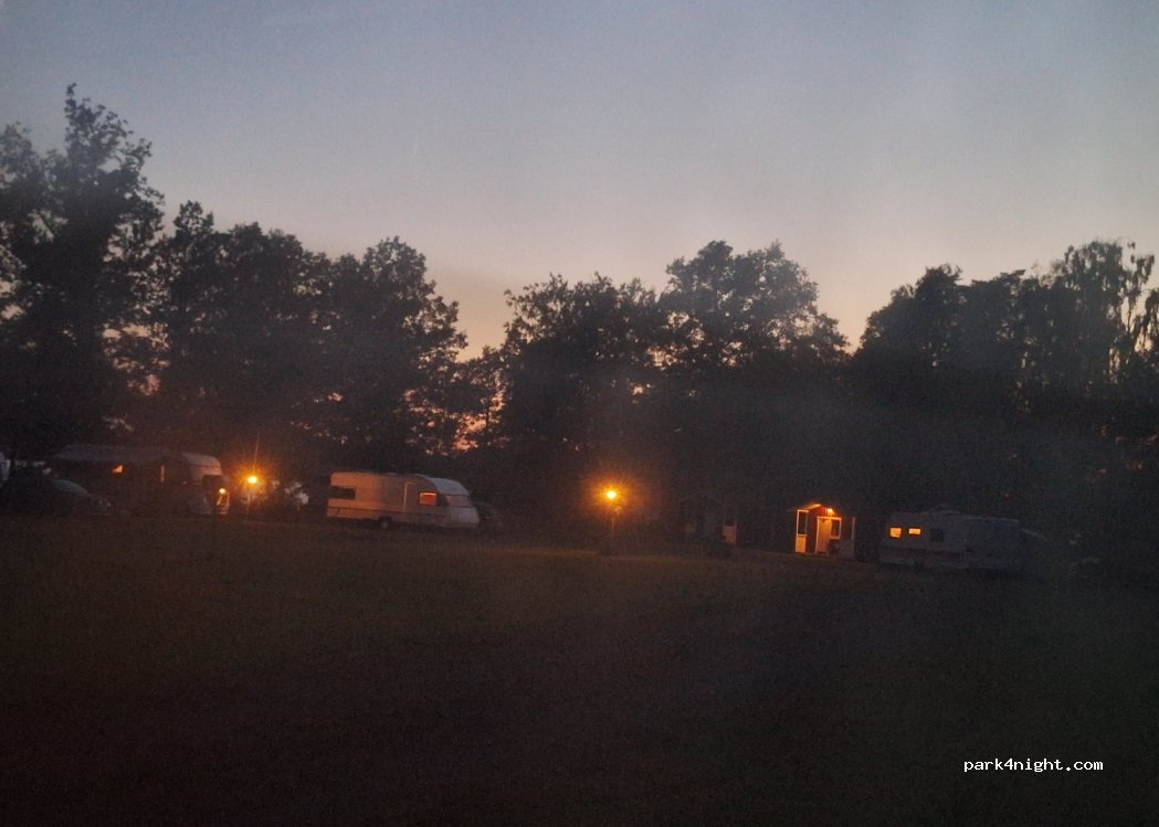 Skärshults Camping restaurang — foto 4