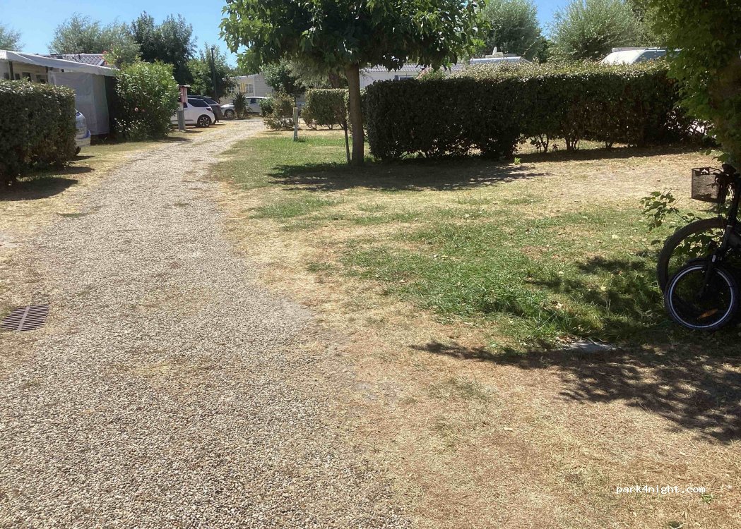 Camping Mussonville — foto