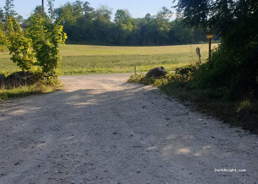 (39100) Authume - Unnamed Road — foto 3