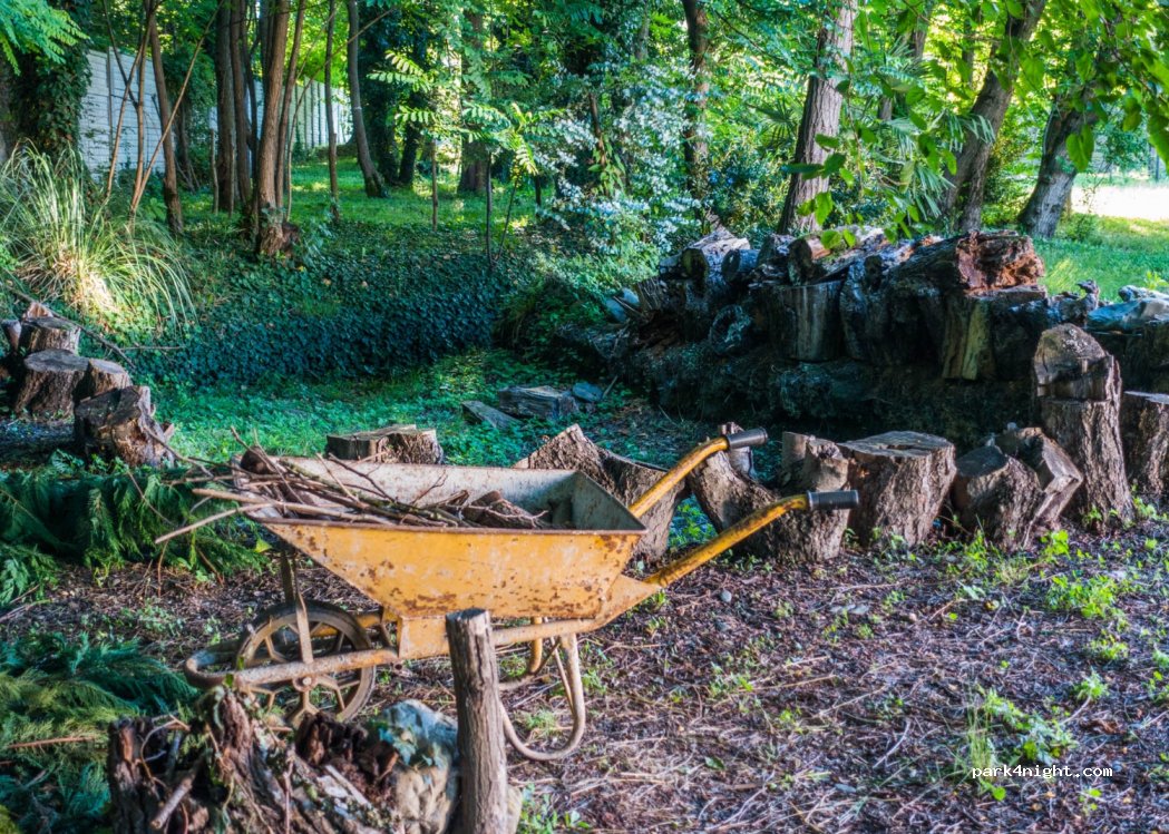 Greenest Camping with private Restaurant — foto 4