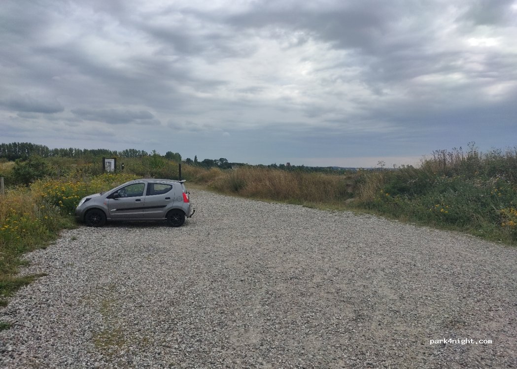 (4840) Nørre Alslev - 13 Nr Vedbyvej — foto