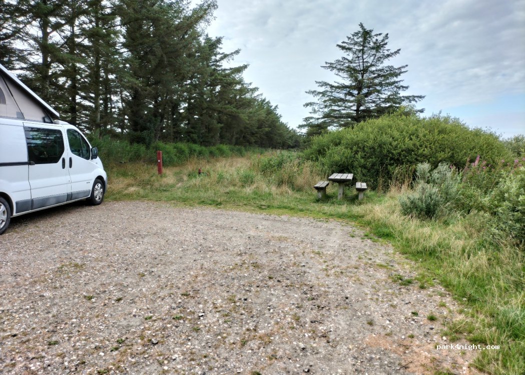 (6950) Ringkøbing - Stadiløvej — foto