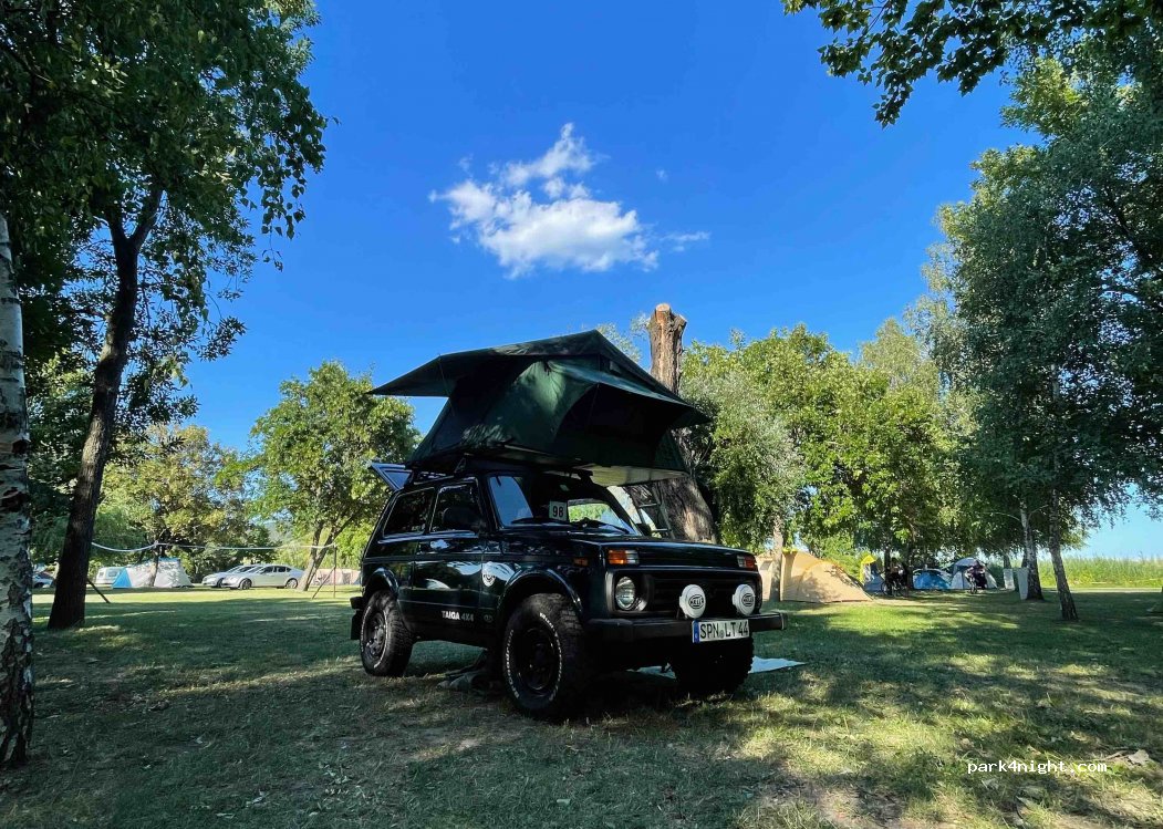 Tomaj Camping — foto 2