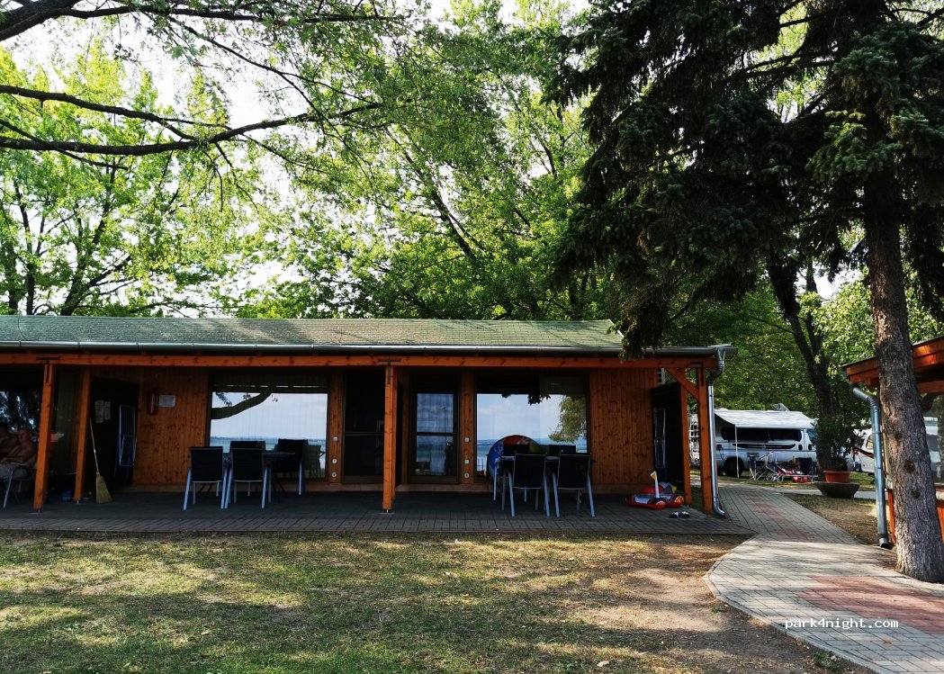 Tomaj Camping — foto 3