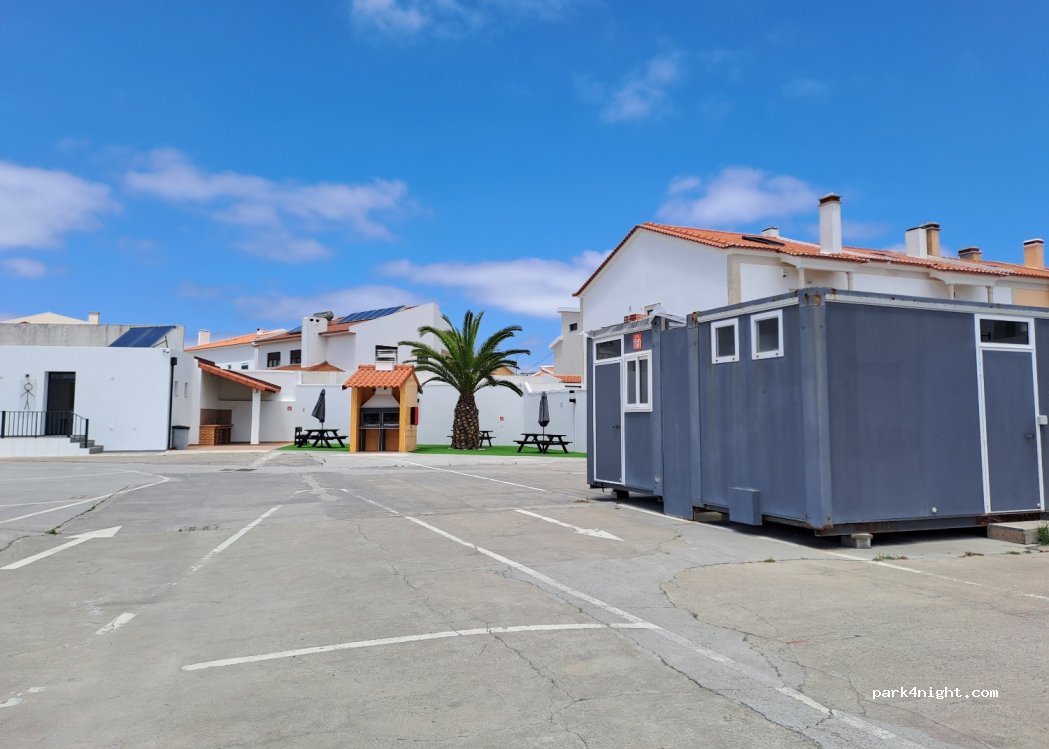 ASA Peniche — foto 3