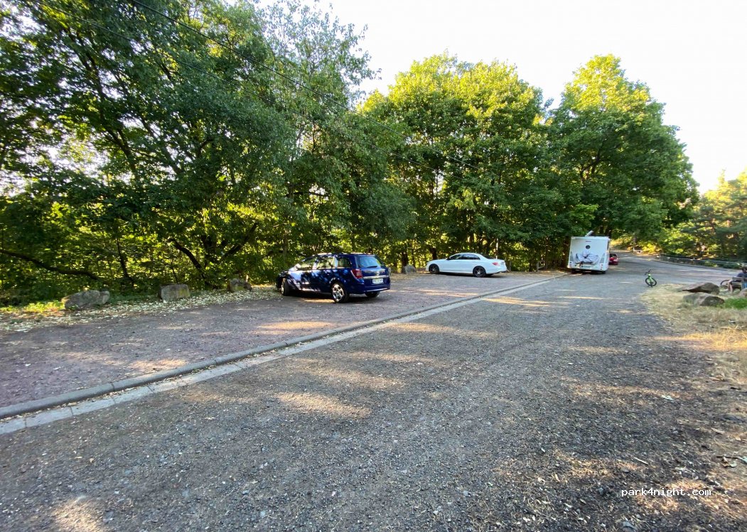 Parkplatz Fünfguldenberg — foto 2