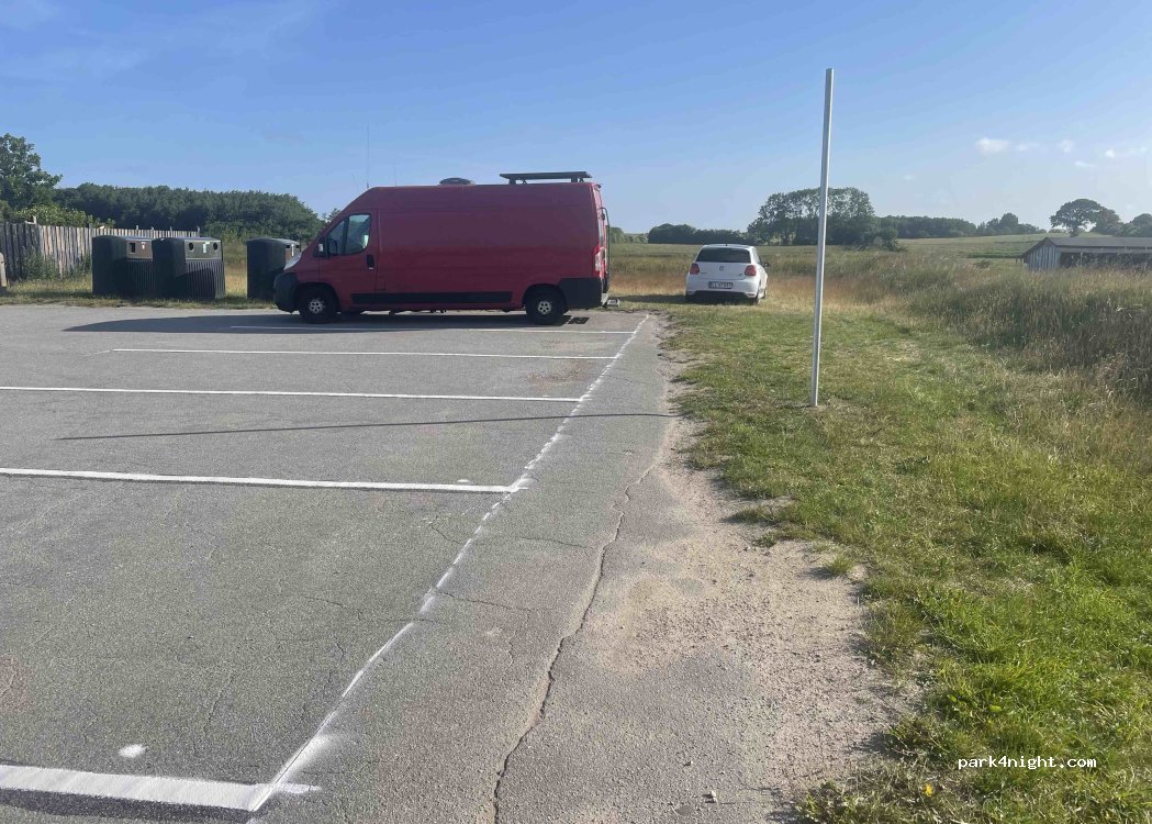 (6100) Haderslev - 243 Hejsager Strandby — foto 3