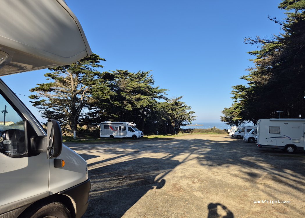 (44770) Préfailles - Chemin des Pinettes — foto 5