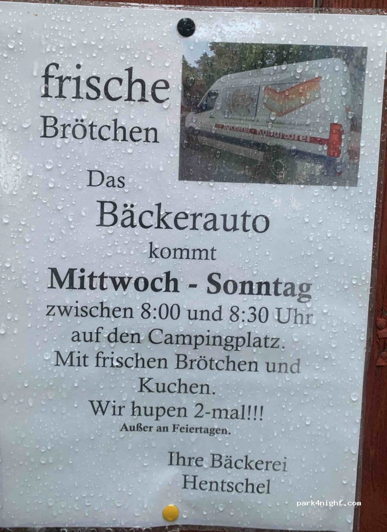 Contipark Stellplatz Wiesentorstraße — foto 5