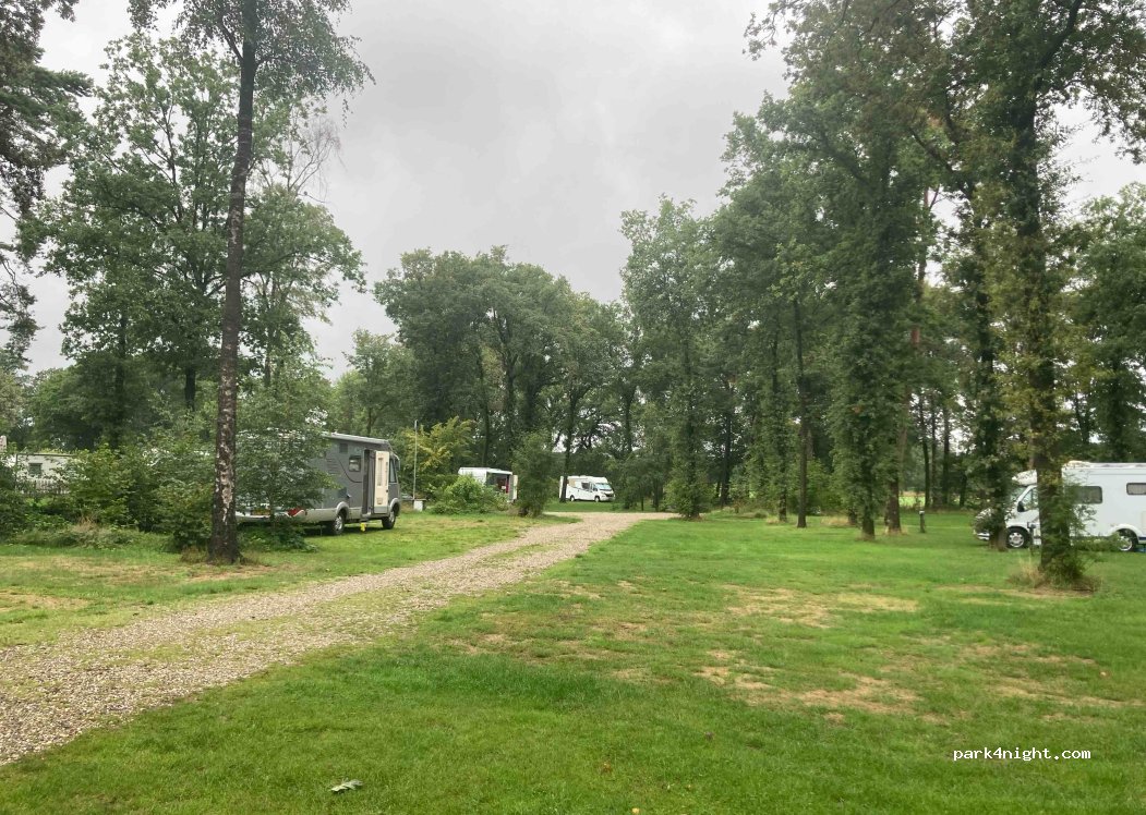 CamperplaatsHolten — foto 3